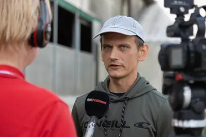 Tõntso Agro OÜ üks omanikest Lauri Kõressaar