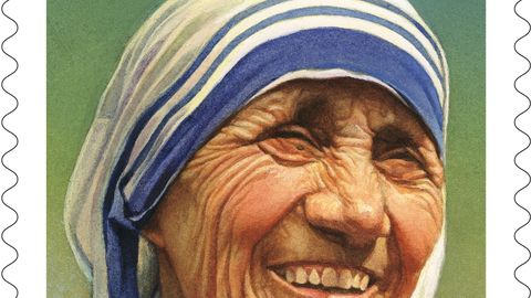 Lugeja kiri: Ema Teresale mõeldes