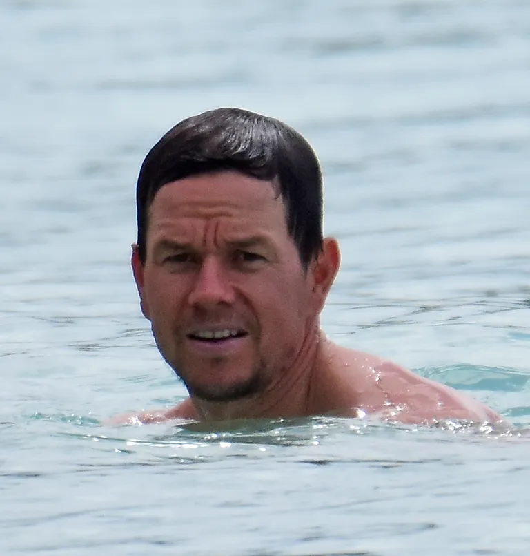 Mark Wahlberg