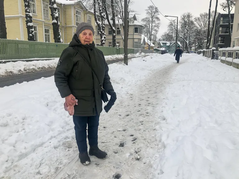 Renata Lasnamäelt.