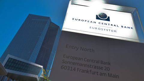 Euroopa Keskpank tühistab hulgaliselt pankadele kehtestatud nõudeid