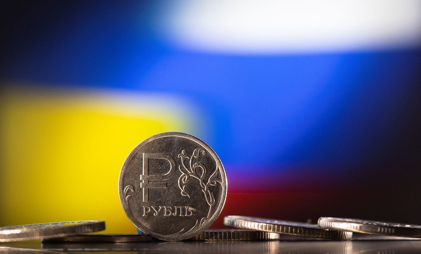 Venemaa keskpank tõstis järsult intressimäära