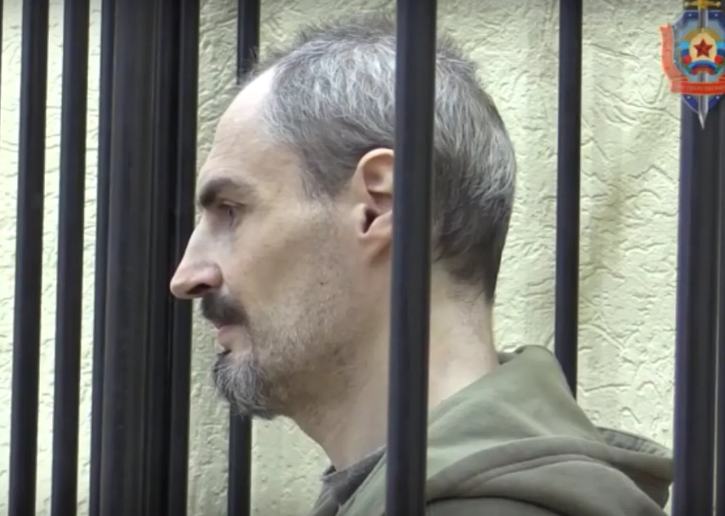 Валентин Веселов
