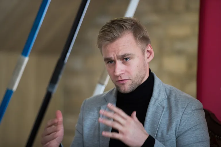 Marek Vister.