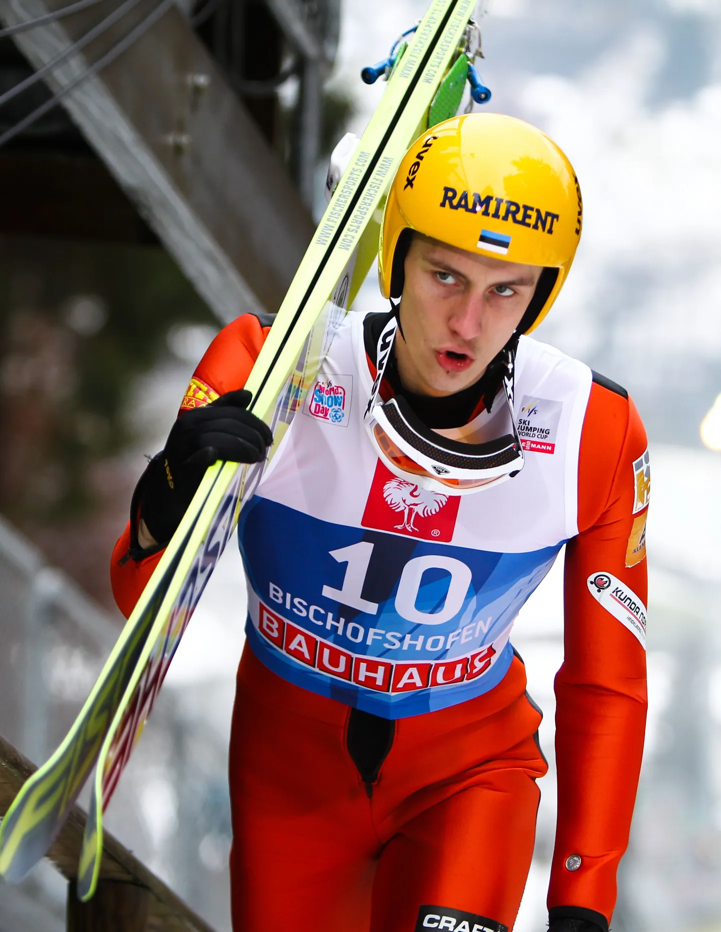 Kaarel Nurmsalu
