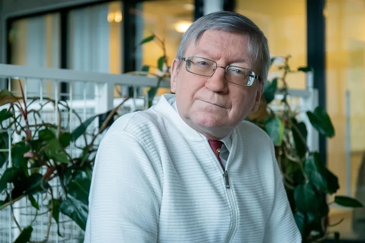 Linnar Priimägi