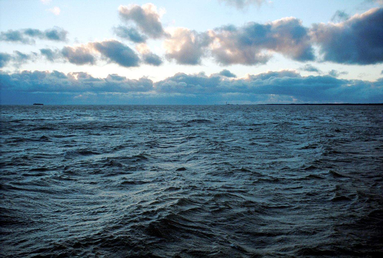 Vaade Läänemerele. Pilt on illustreeriv.