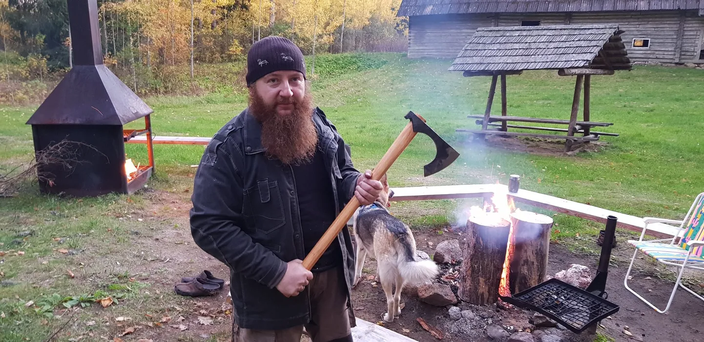 Tõnu Jürgenson