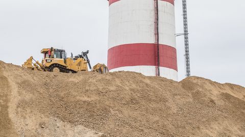Põlevkivi Põlevkivi