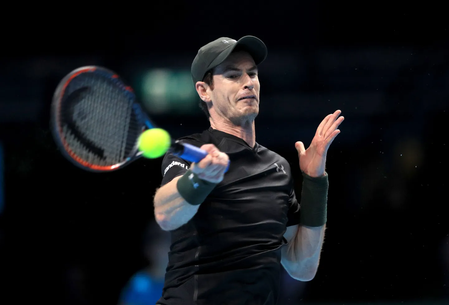 Andy Murray