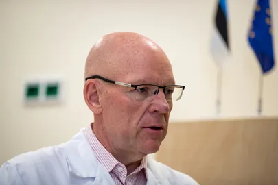 Margus Viigimaa.