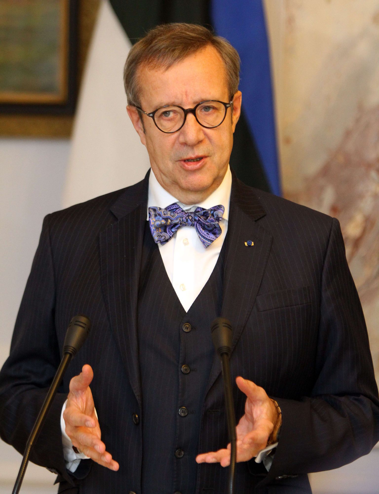 Toomas Hendrik Ilves