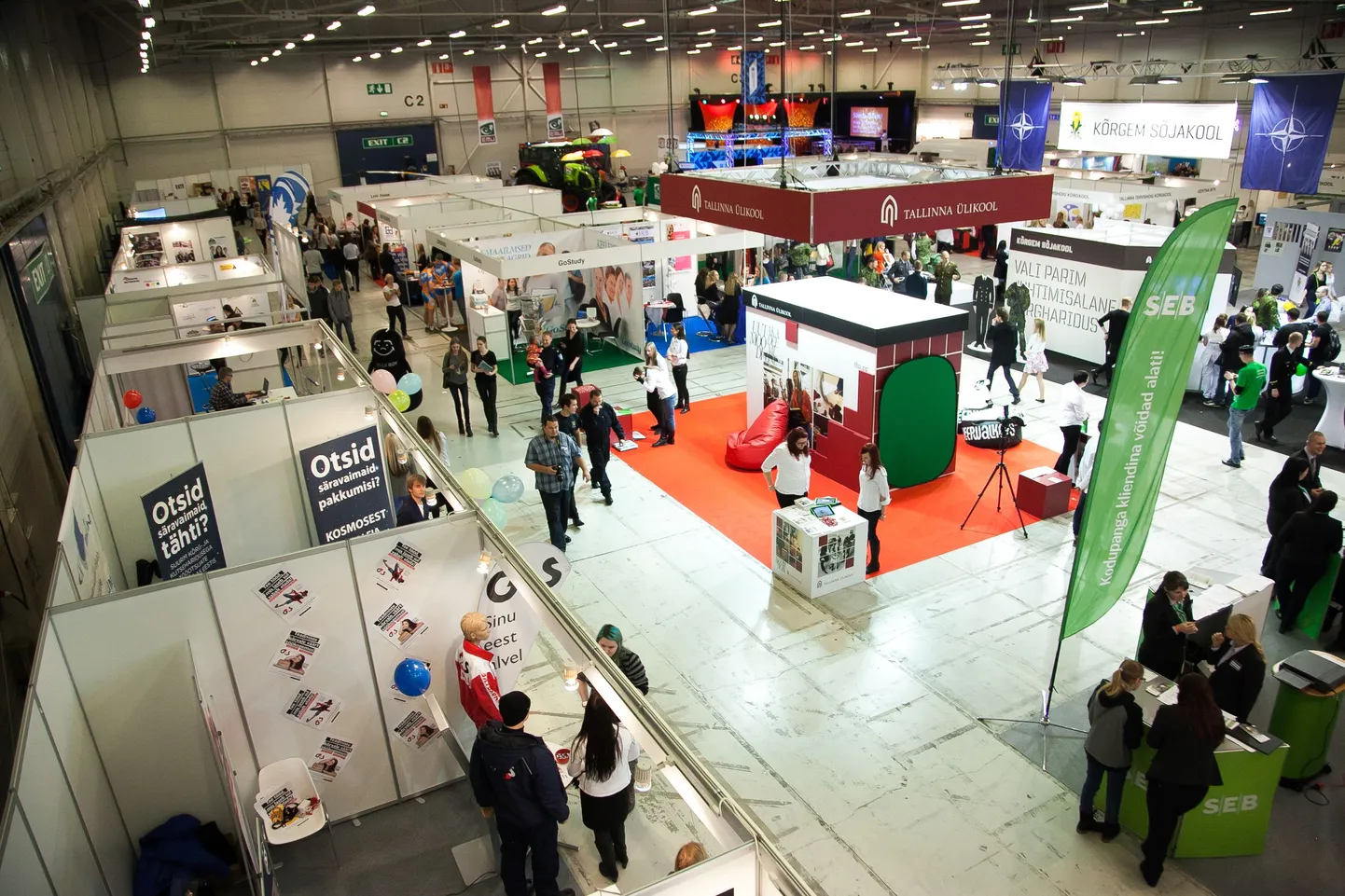 Teeviit 2014
