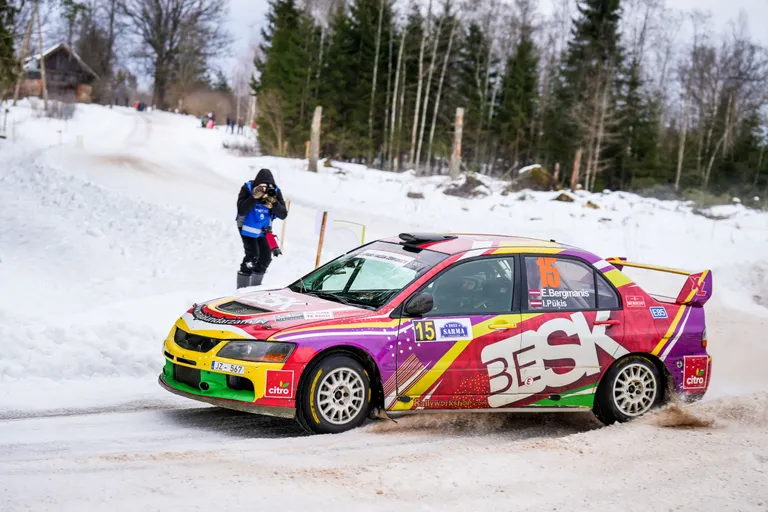Rallijs Sarma 2022