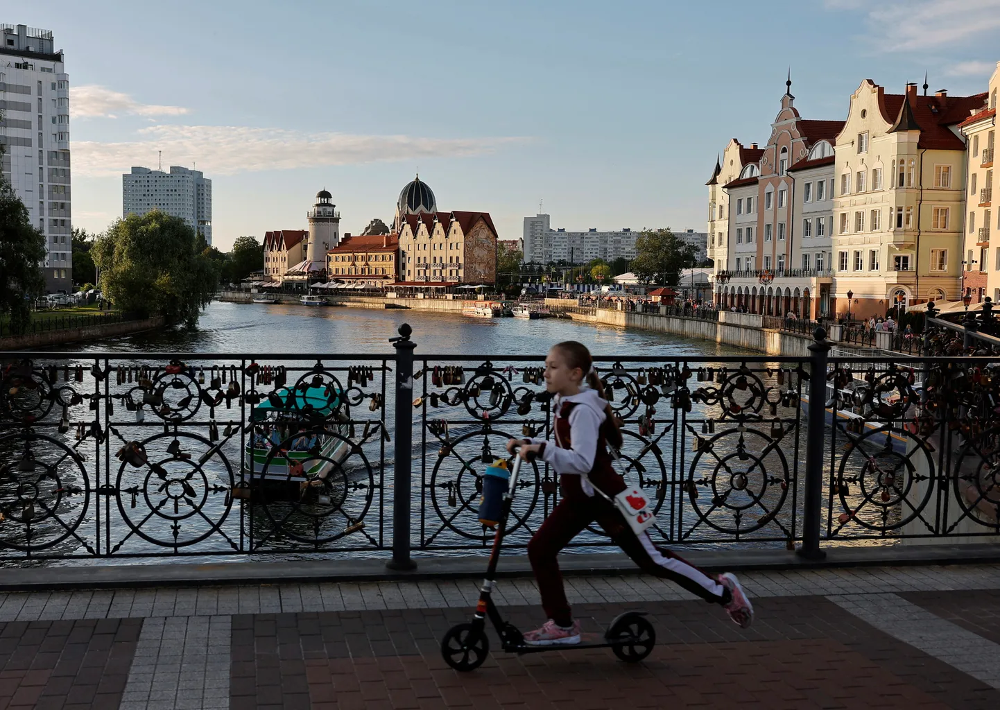 Kaliningrad