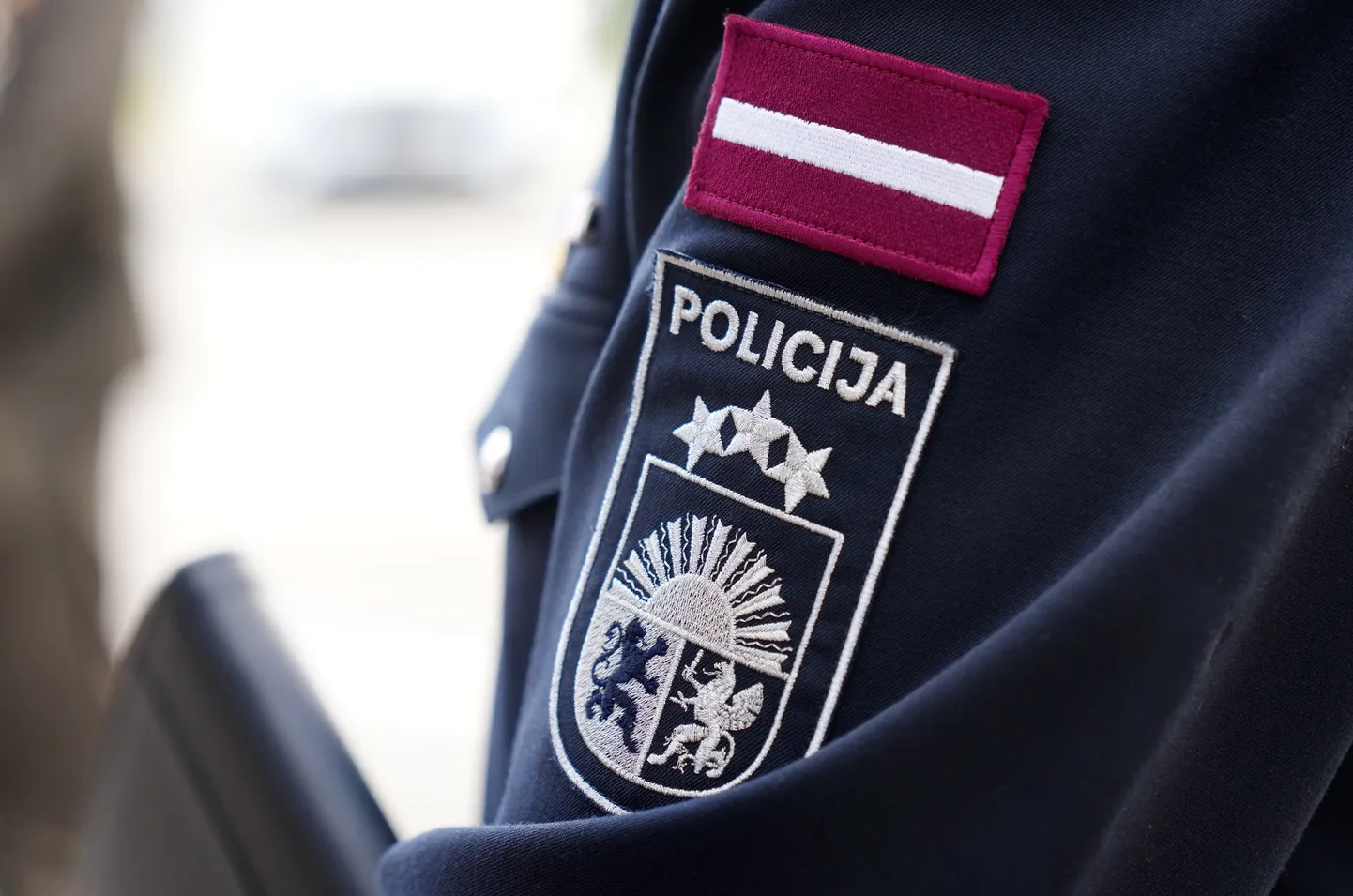 Lätis peeti kinni spionaažis kahtlustatav Eesti kodanik.