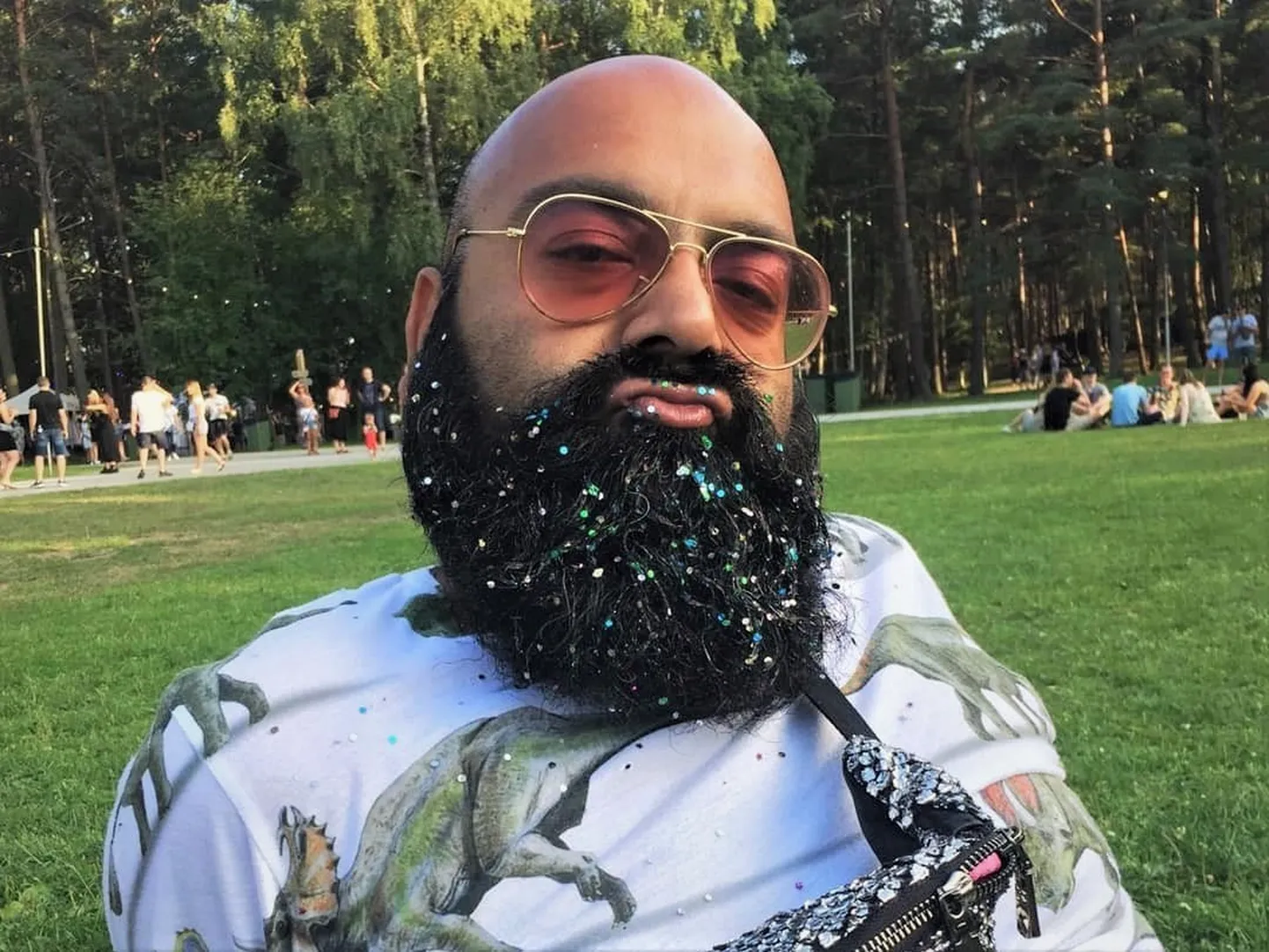 Raksta foto