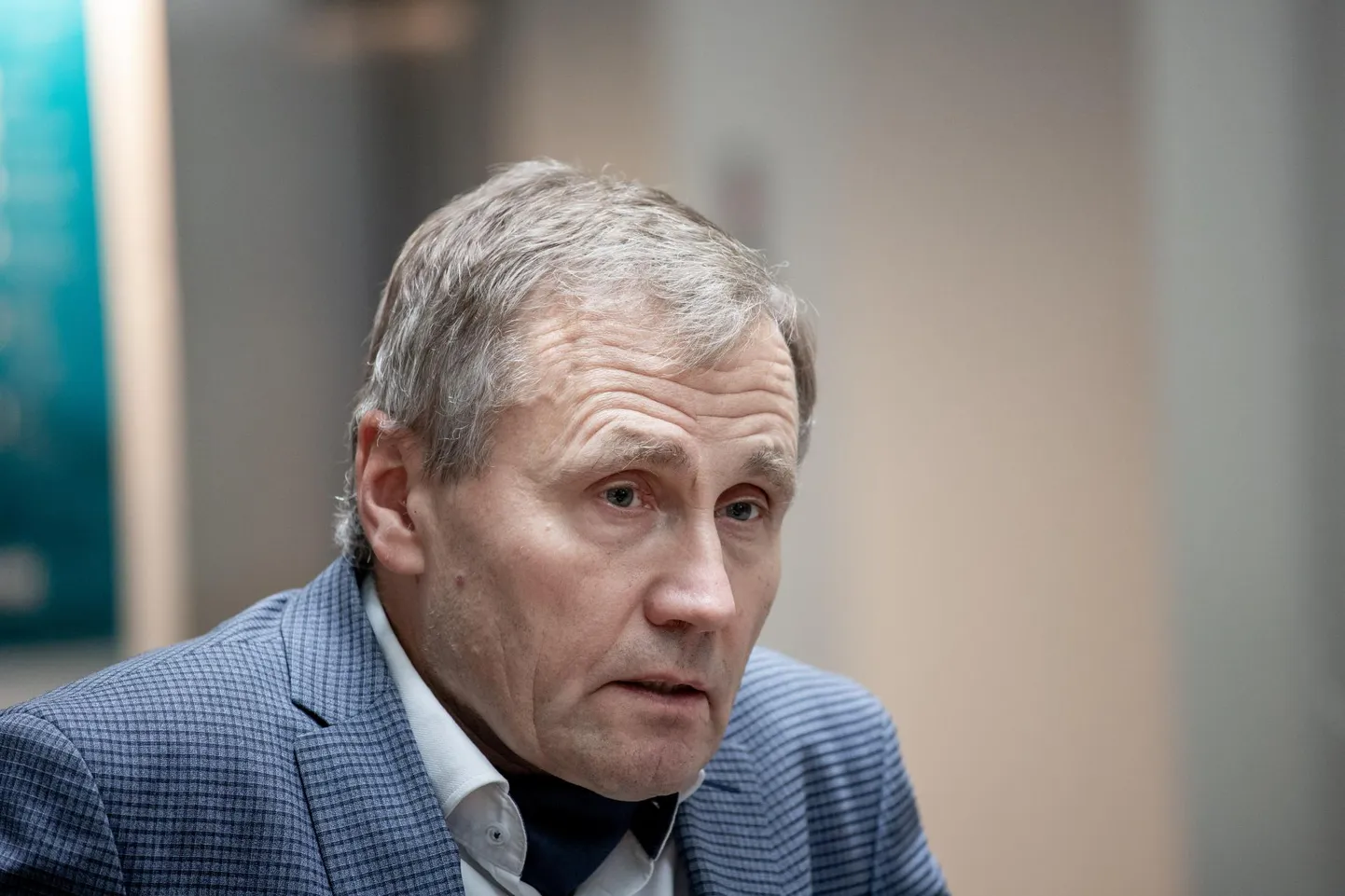 Haridus- ja teadusminister Tõnis Lukas märkis, et keeleseadus tuleb viia kooskõlla muutustega ühiskonnas