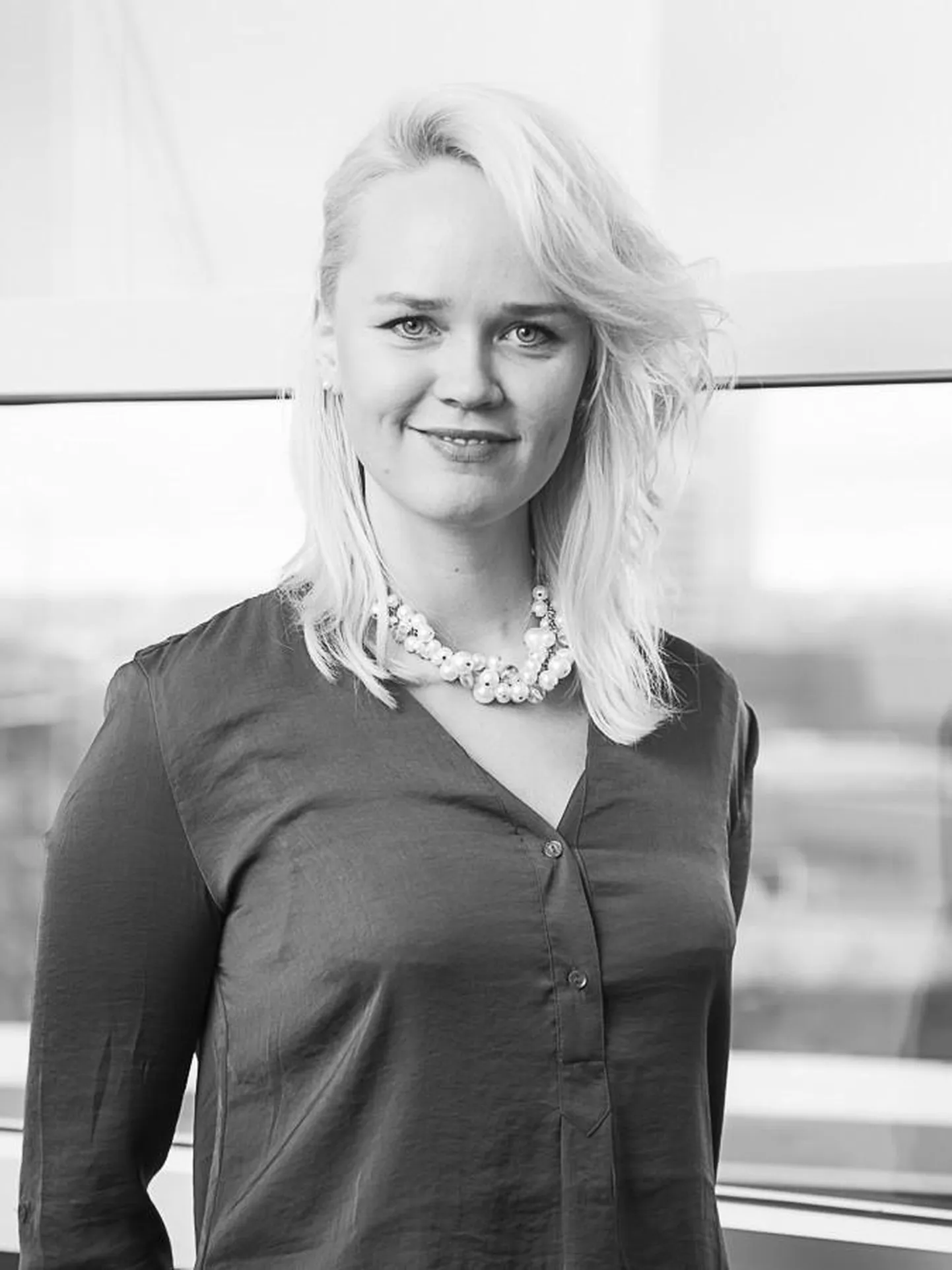 Ann Hiiemaa.