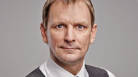 Tarmo Kruusimäe: võtame eeskuju Taani immigratsioonipoliitikast