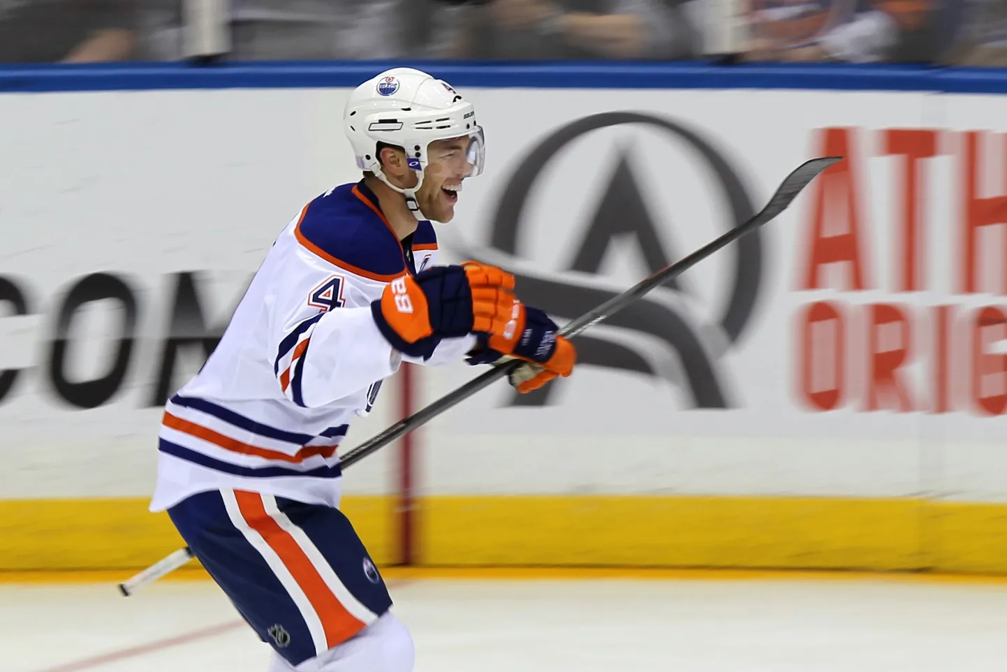 Taylor Hall