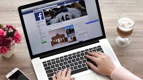 Глобальный сбой: Facebook и Instagram перестали работать