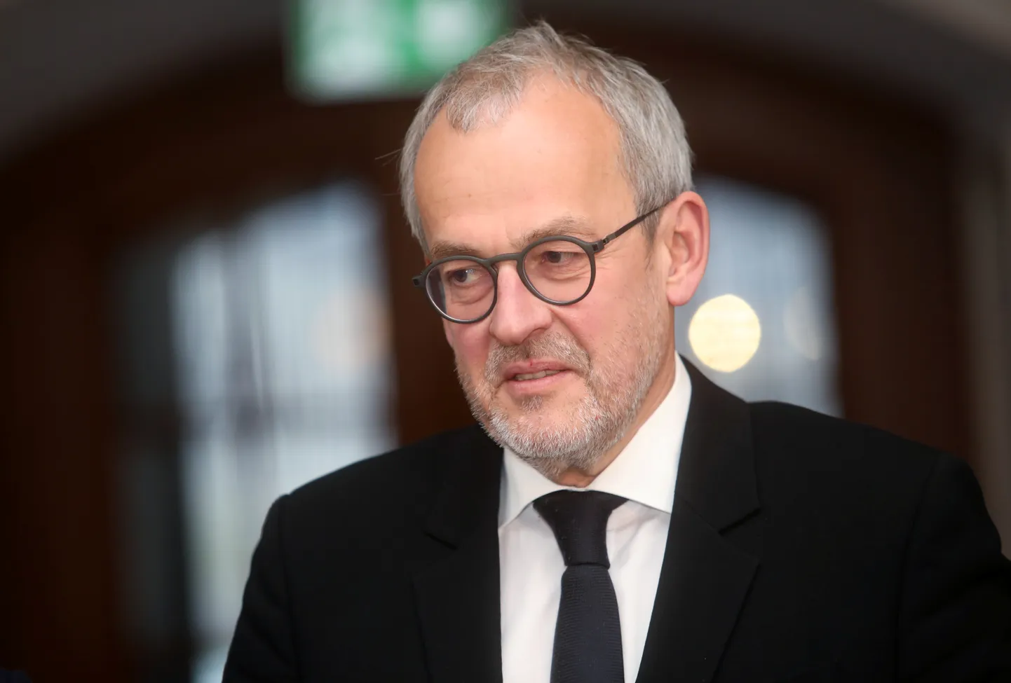 Roberts Zīle
