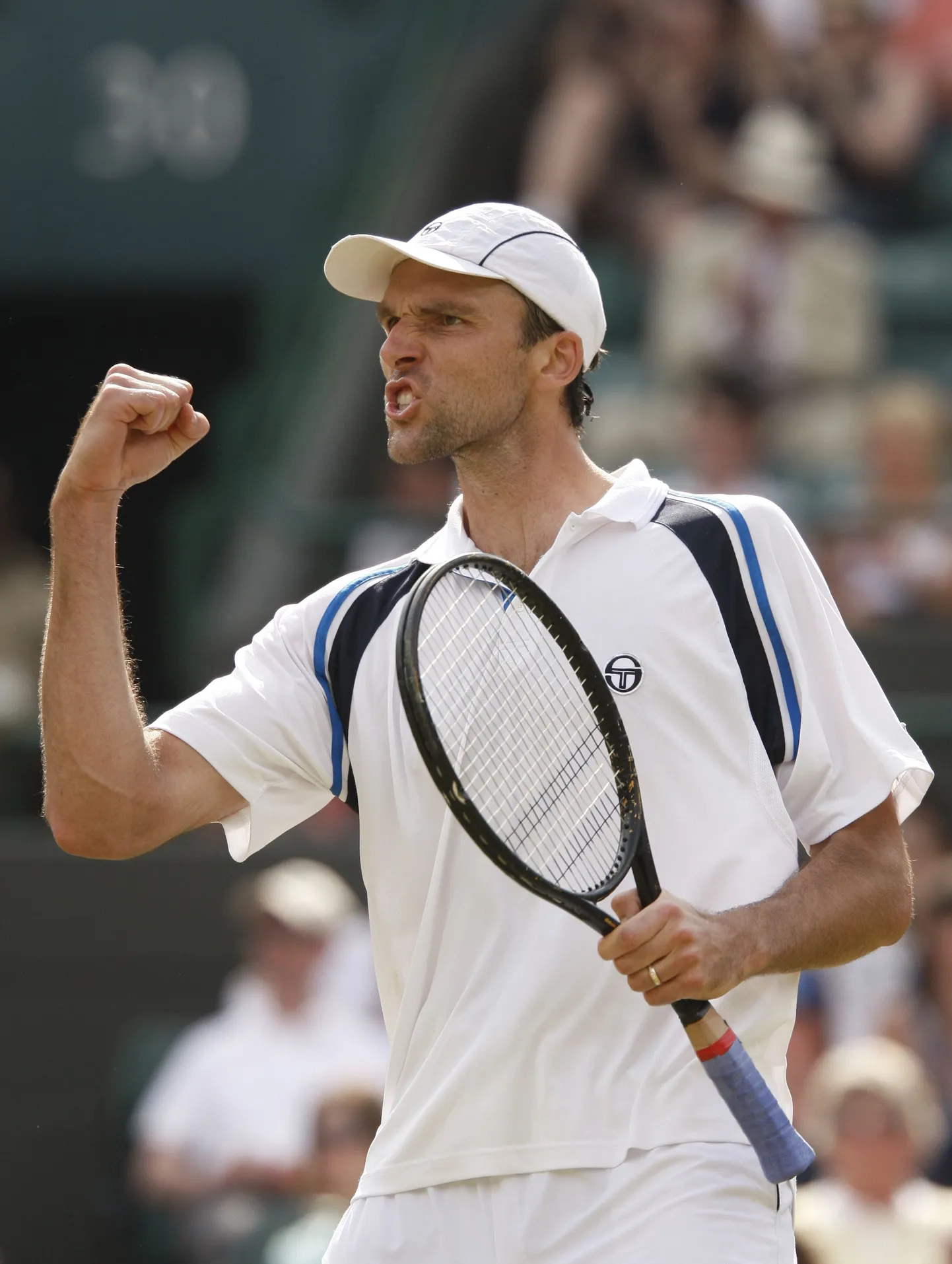 Ivo Karlovic