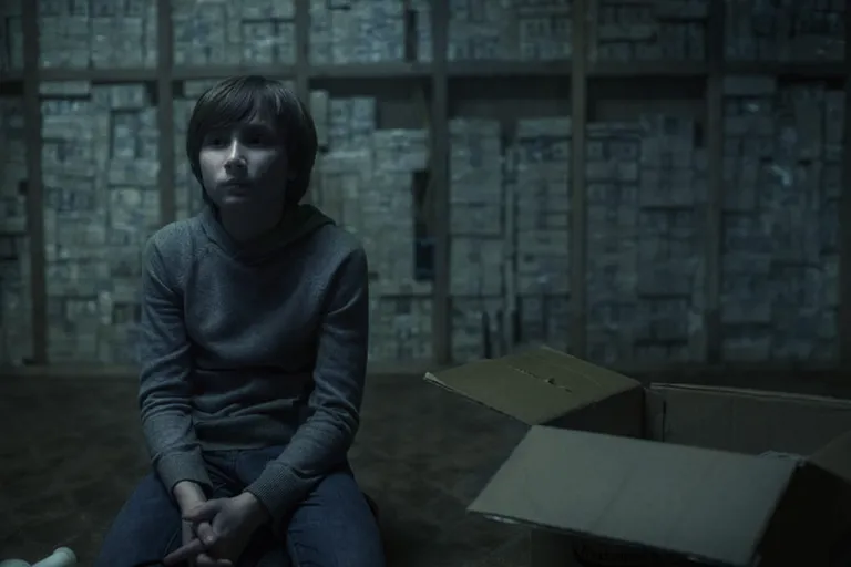 «Ozark»
