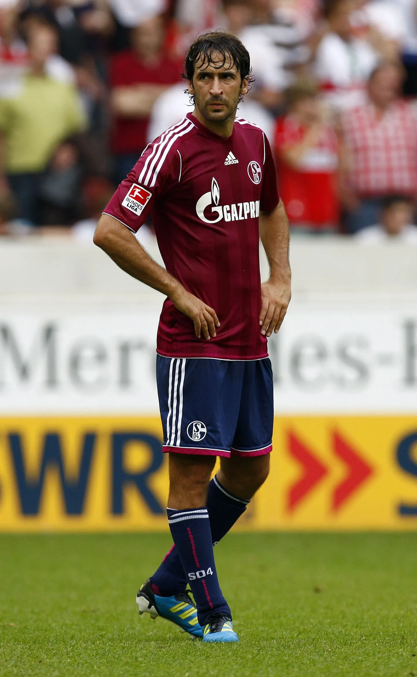 Raul