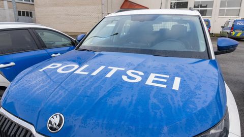 Tartus toimunud politseioperatsioon tekitas elanike seas segadust