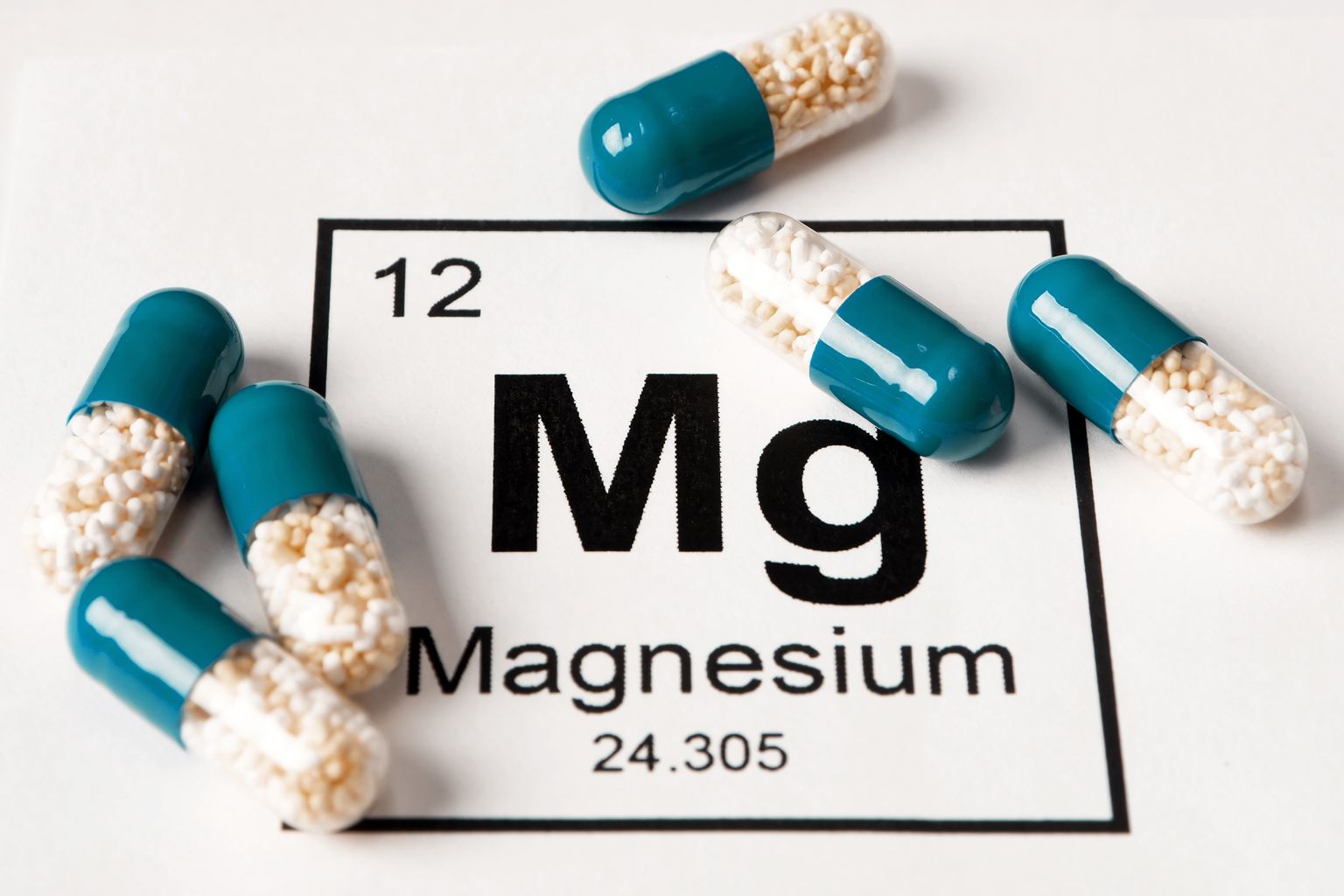 Magneesium võib aidata migreeni leevendada või ennetada, kuid seda pole teaduslikult kinnitatud.