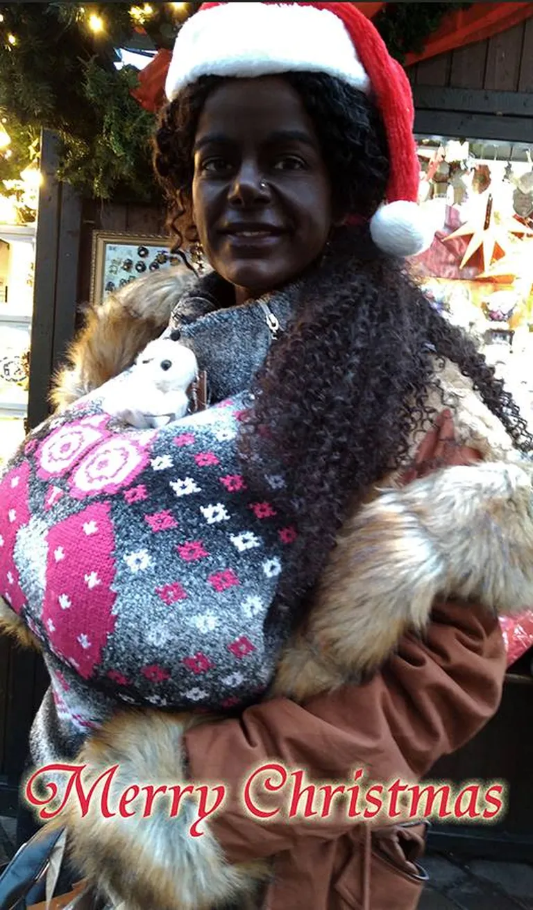 Martina Big