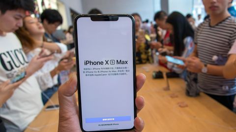 Mida iPhone Xs Maxi raha eest veel teha saaks?