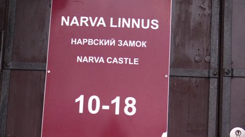 Reporter: Narva muuseum ei leidnud juhti
