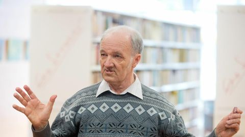 Loova laiskuse ülistuseks