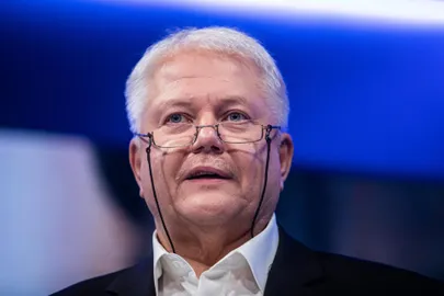 Rein Lang.