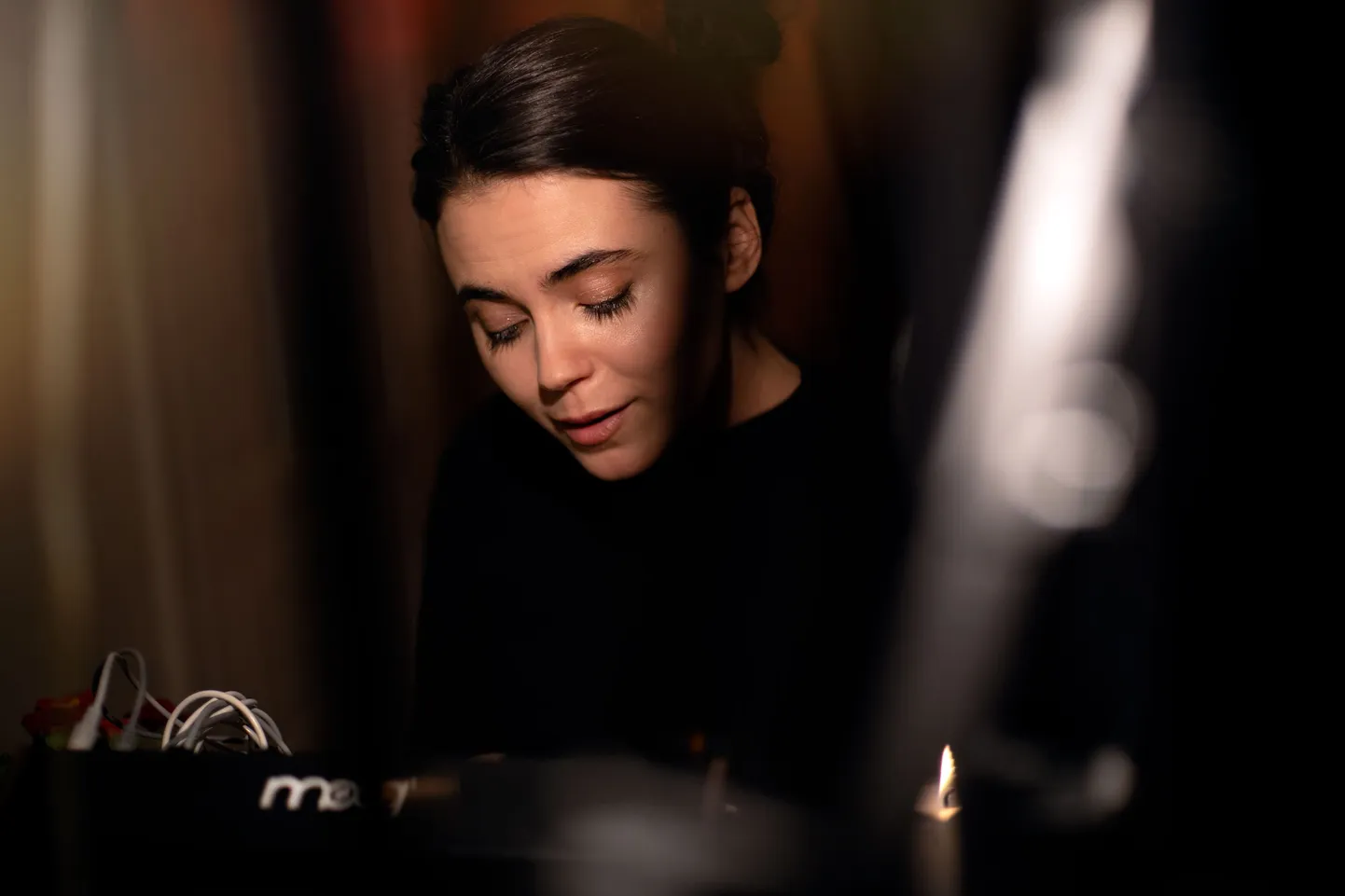 Evija Vēbere