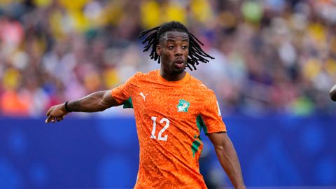 Elevandiluuranniku koondise mängija vahistati enne MMi