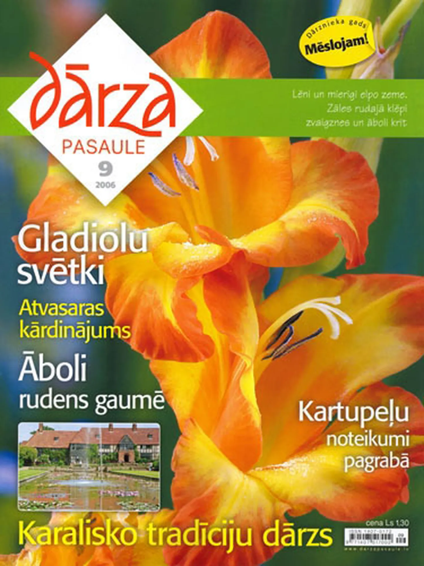 Raksta foto