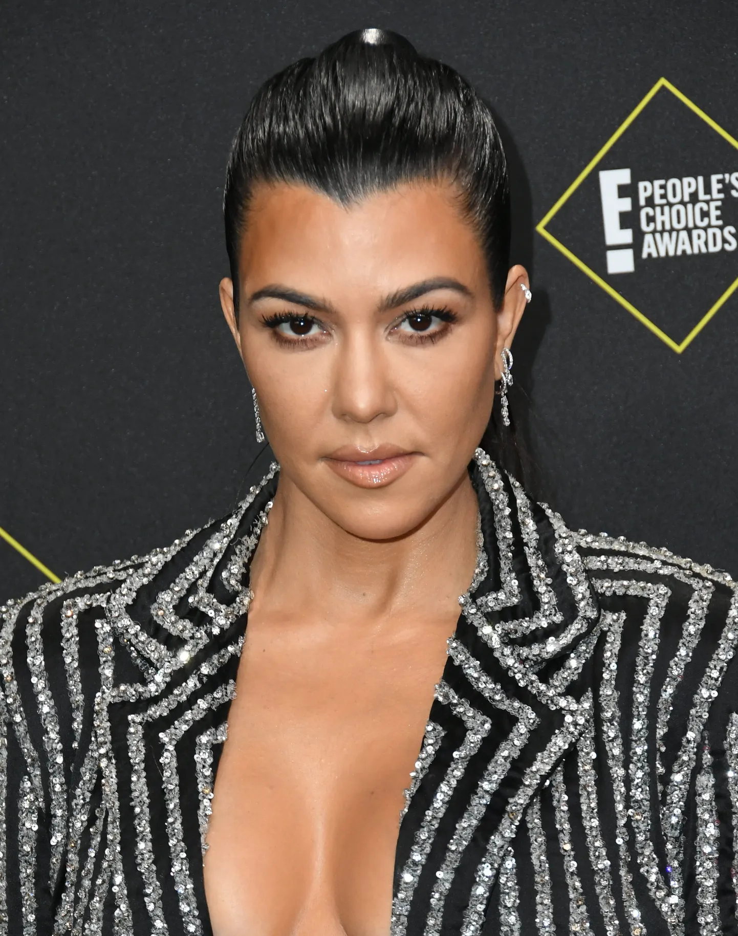 Kourtney Kardashian