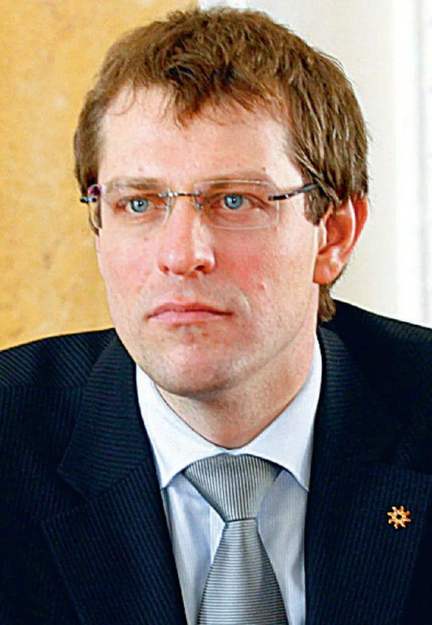 Taavi Veskimägi