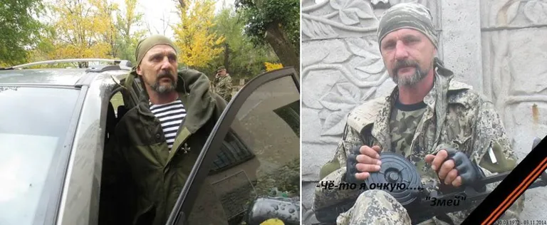 Олег Шарпов