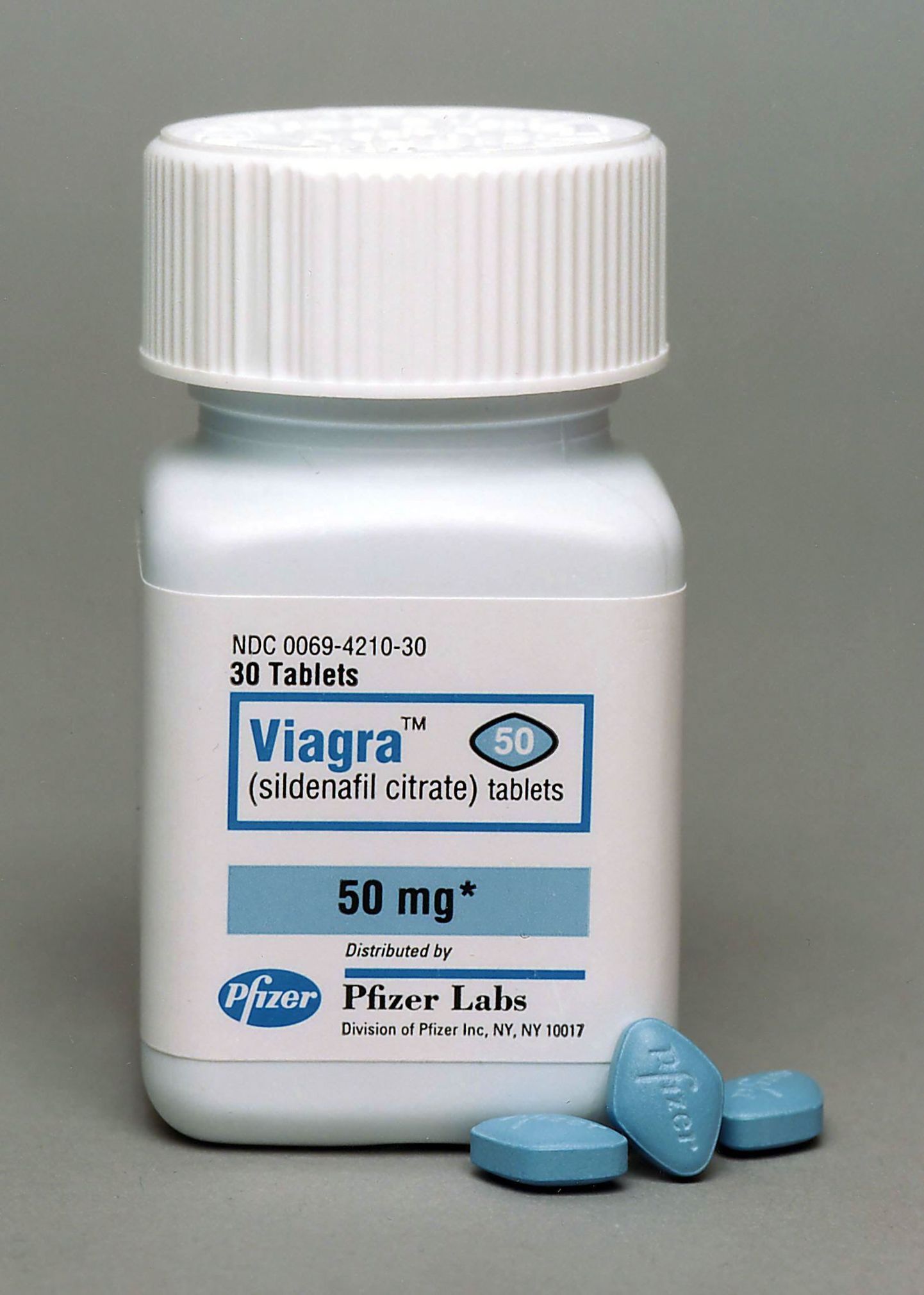 Viagra ravi saanud naine jäi lõpuks rasedaks