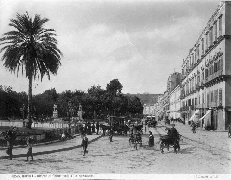 Napoli