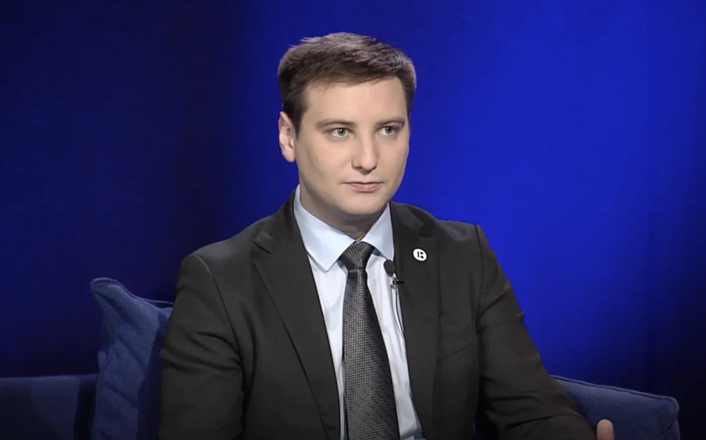 Владимир Свет.
