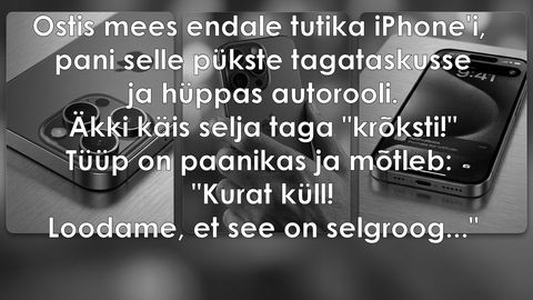 Tutikas iPhone