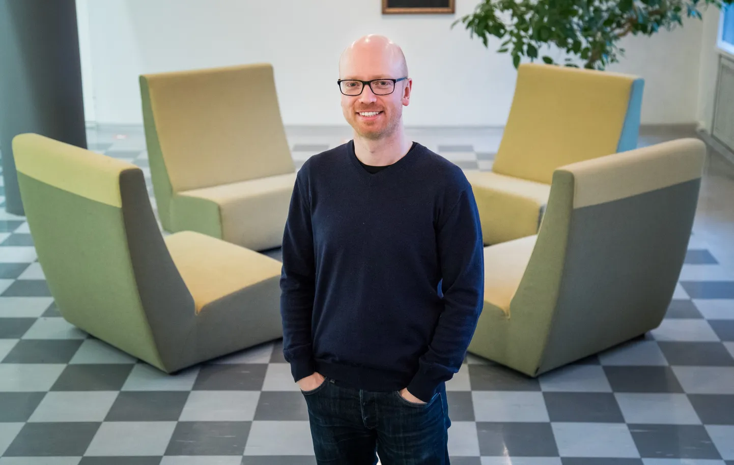 Eesti Laulu endine peaprodutsent Mart Normet võtab endale vastutusrikka rolli.