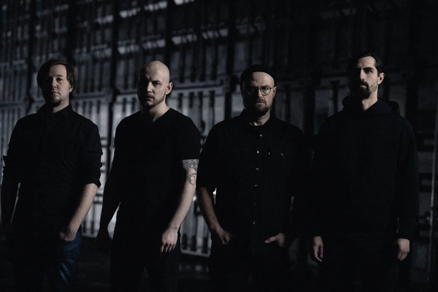 Surgent on rusuvalt raske progressiivne death metal bänd Eestist.