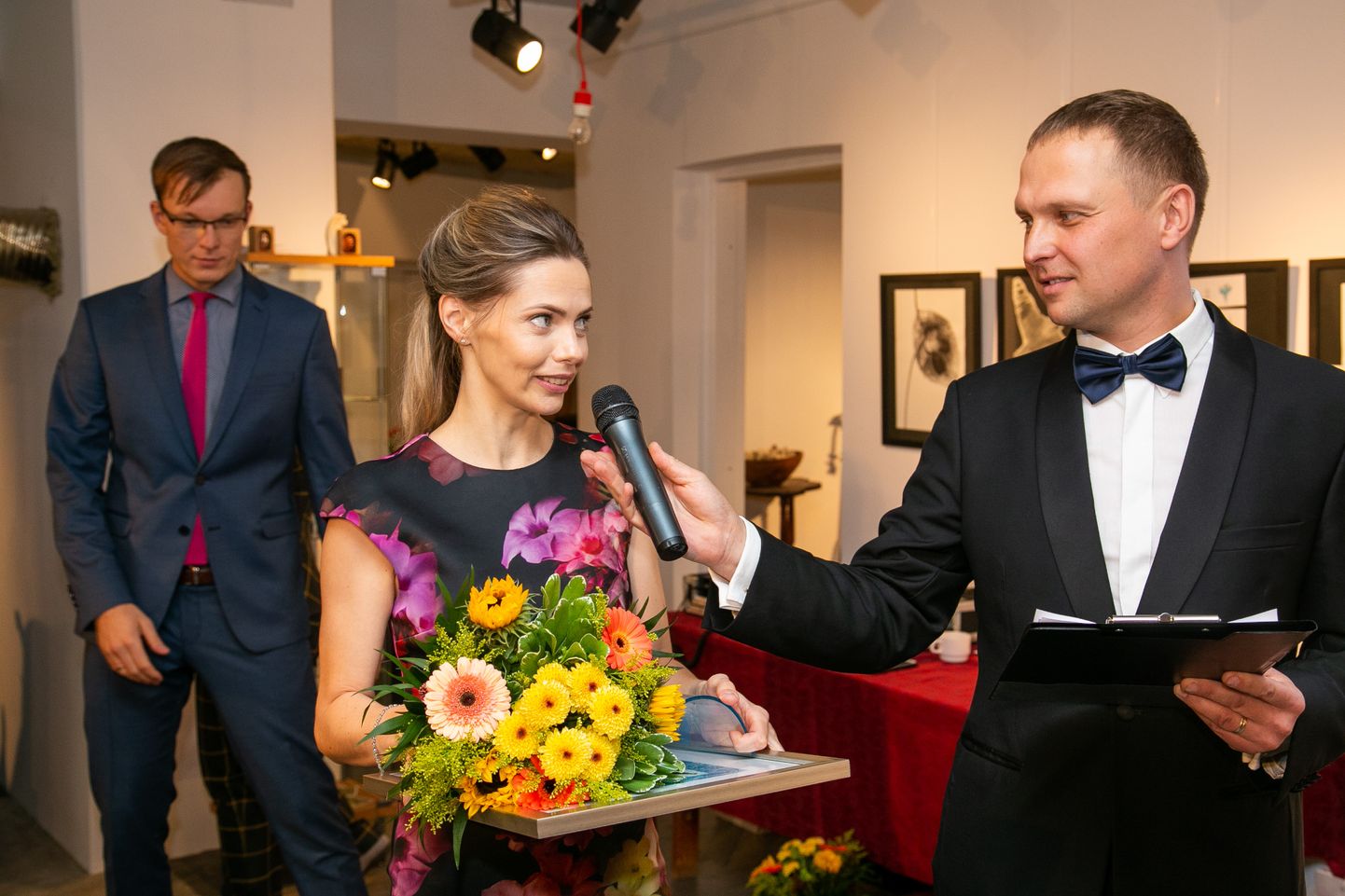 Möödunud aastal läks Järvamaa parimate ettevõtete tunnustusüritusel Aasta suurettevõtete kategoorias võit osaühingule Aarman Puit.